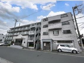 ＰＬＥＮＤＹ大宮七里の物件外観写真