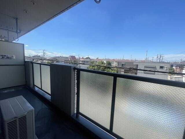 ＰＬＥＮＤＹ大宮七里の物件内観写真