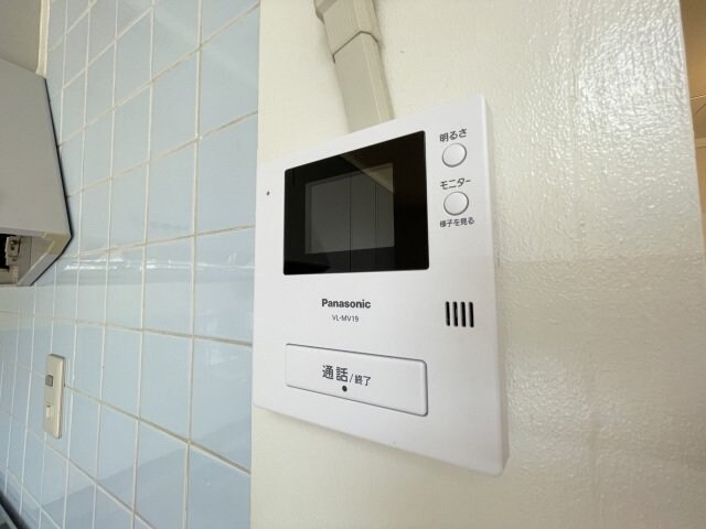 渋谷コ－ト２号館の物件内観写真