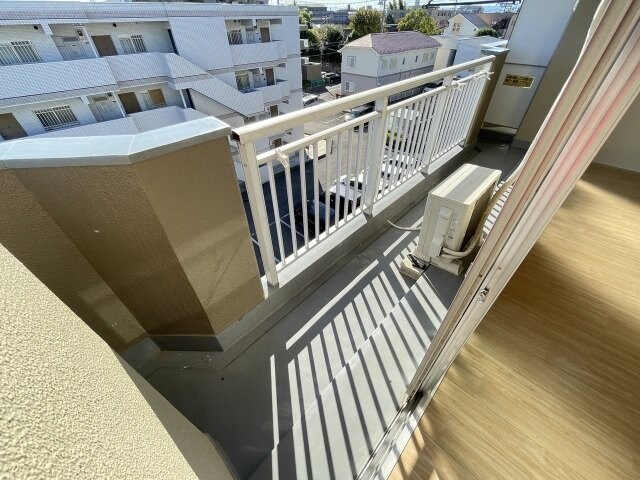 渋谷コ－ト２号館の物件内観写真