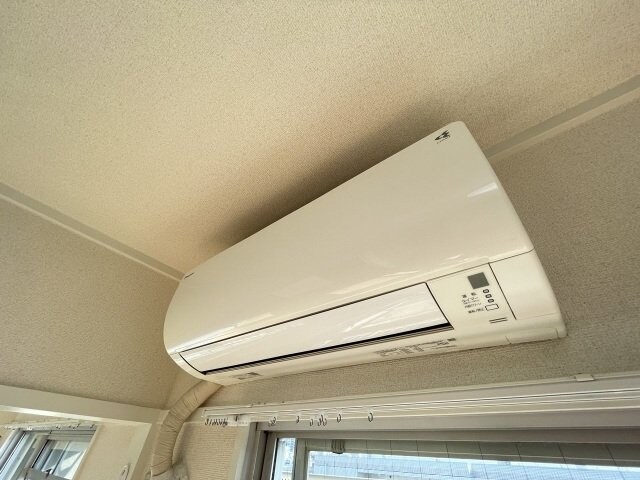 渋谷コ－ト２号館の物件内観写真