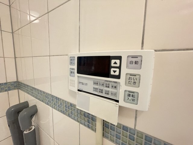 渋谷コ－ト２号館の物件内観写真