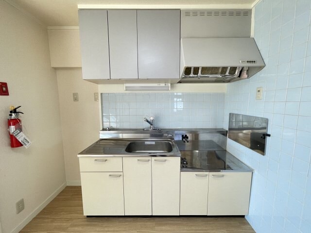 渋谷コ－ト２号館の物件内観写真