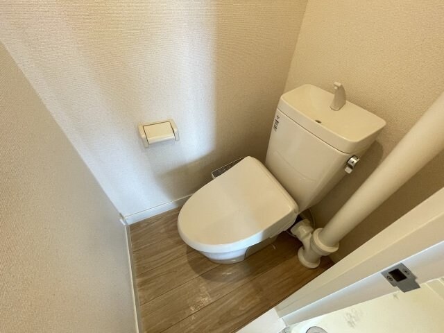 渋谷コ－ト２号館の物件内観写真