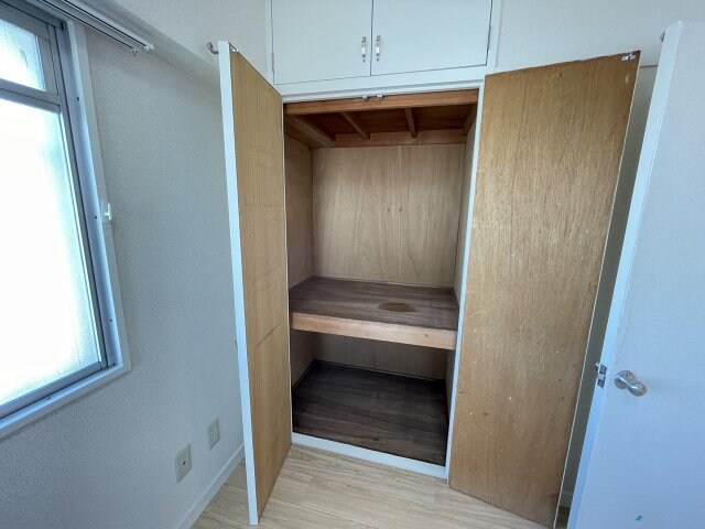 渋谷コ－ト２号館の物件内観写真