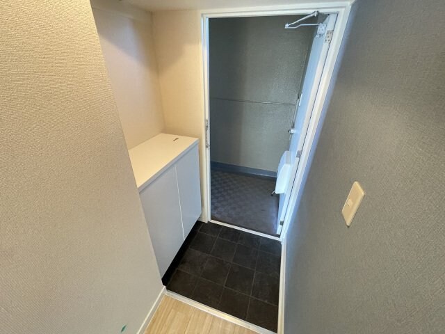 渋谷コ－ト２号館の物件内観写真