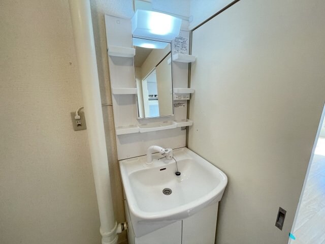 渋谷コ－ト２号館の物件内観写真