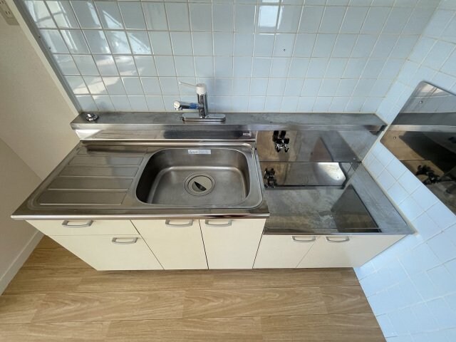 渋谷コ－ト２号館の物件内観写真