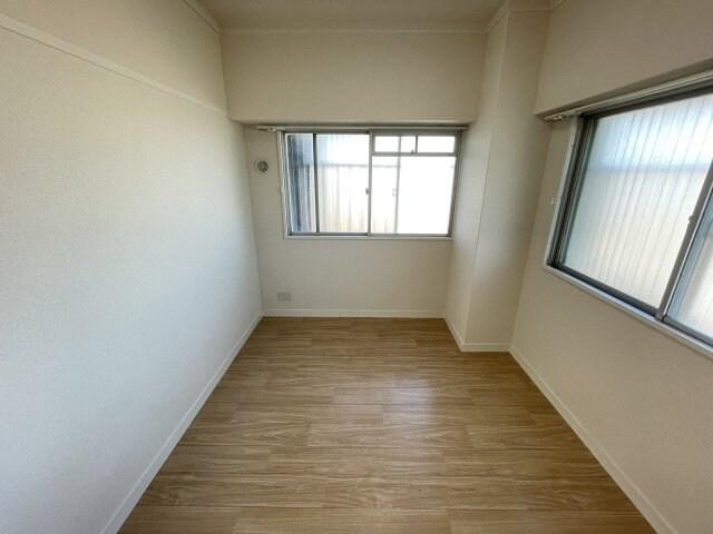 渋谷コ－ト２号館の物件内観写真