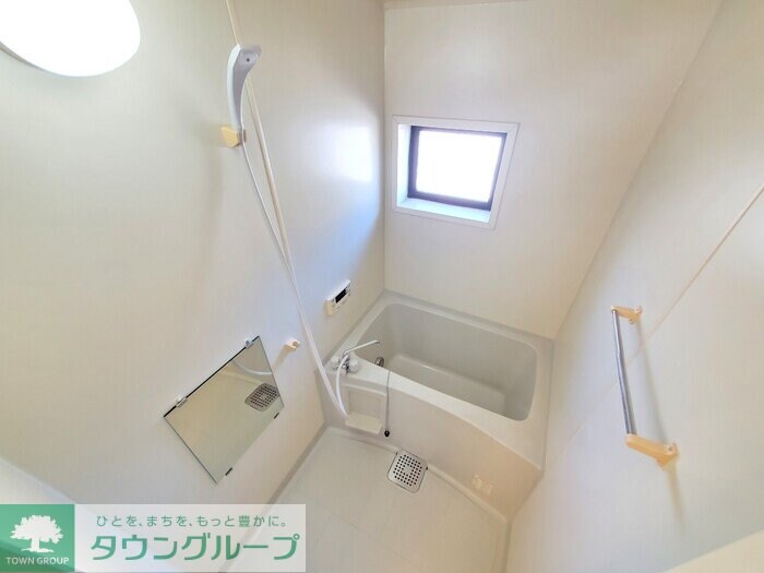 パティオの物件内観写真