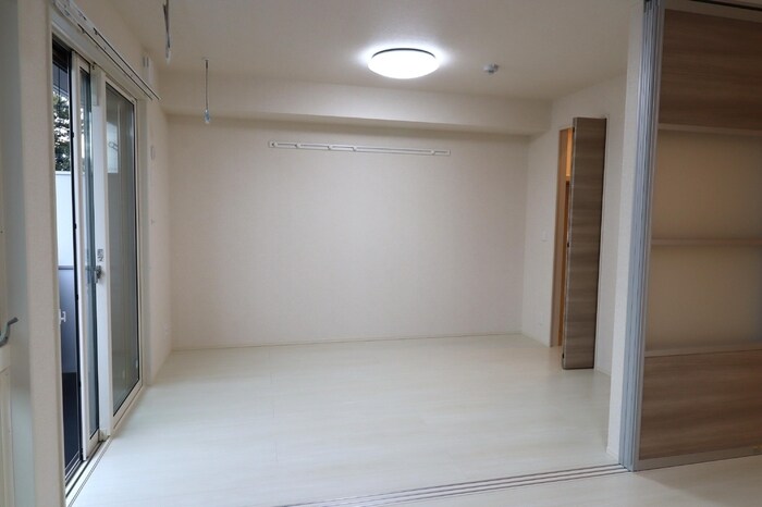 ルシエール上尾原市の物件内観写真