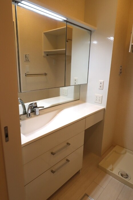 ルシエール上尾原市の物件内観写真