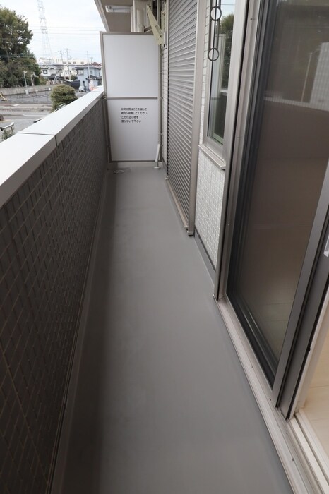 ルシエール上尾原市の物件内観写真