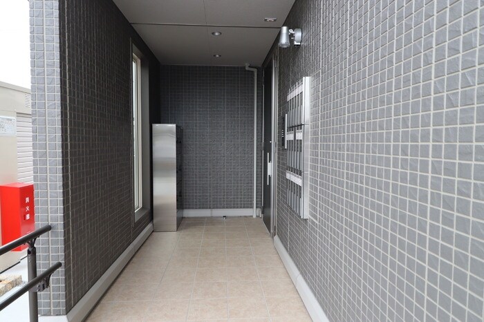 ルシエール上尾原市の物件内観写真