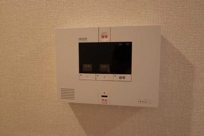 ルシエール上尾原市の物件内観写真