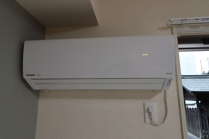 ルシエール上尾原市の物件内観写真