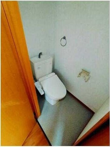 ティホシィの物件内観写真