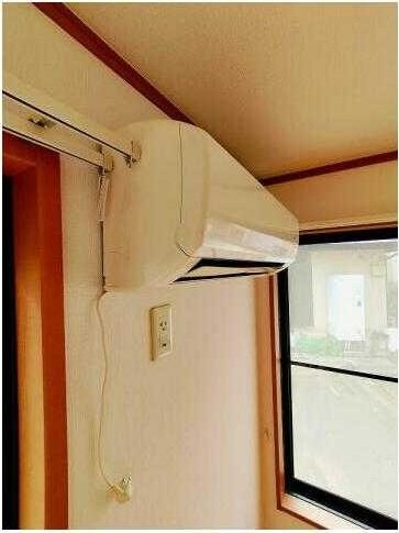 ティホシィの物件内観写真