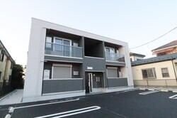 ｓｏａｖｉｔａ（ソアヴィータ）の物件外観写真