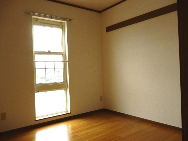 パークサイド　Ｄの物件内観写真