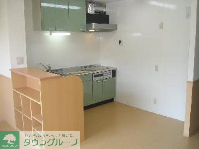 ラヴィーヌの物件内観写真