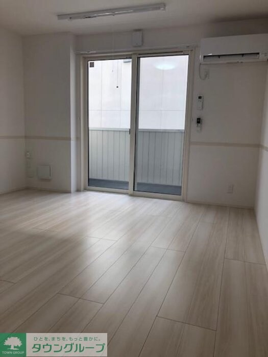 ルミナス ハイムの物件内観写真