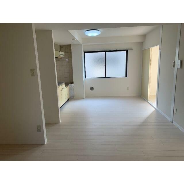 リブレス大宮の物件内観写真