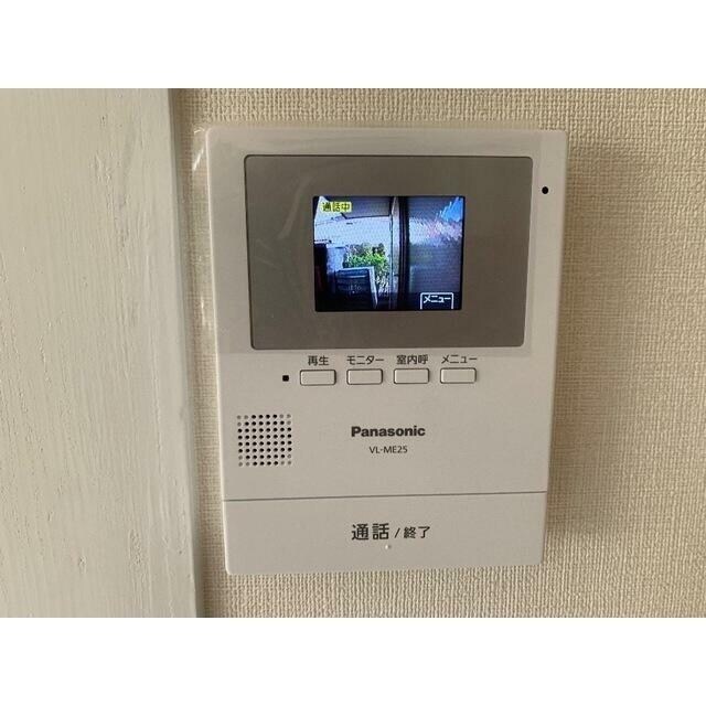 リブレス大宮の物件内観写真