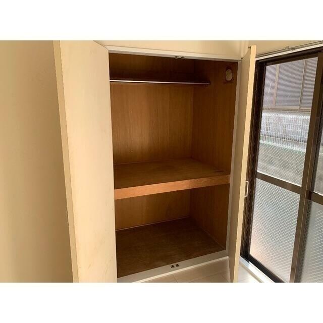 リブレス大宮の物件内観写真