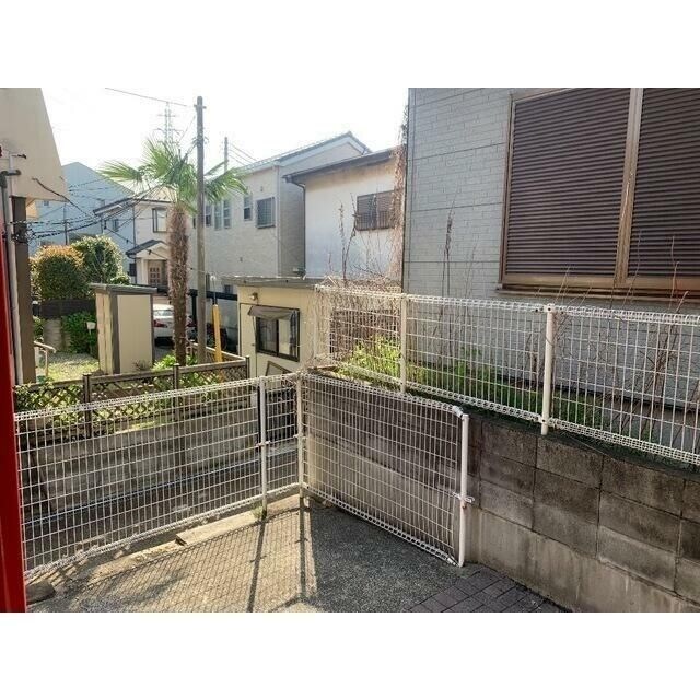 リブレス大宮の物件内観写真