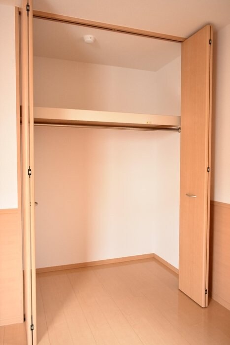 リビングタウン三橋の物件内観写真