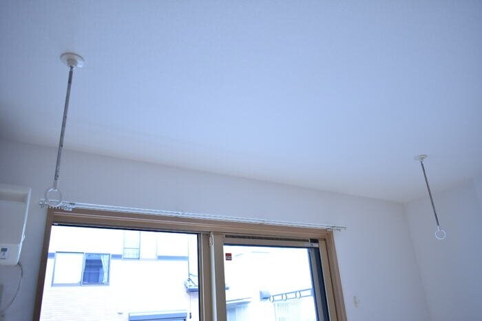 リビングタウン三橋の物件内観写真