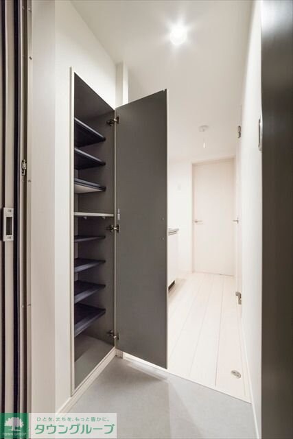 フィネストの物件内観写真