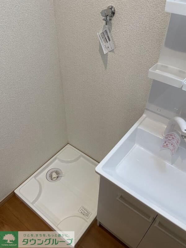 さくらひなたのsentieroの物件内観写真