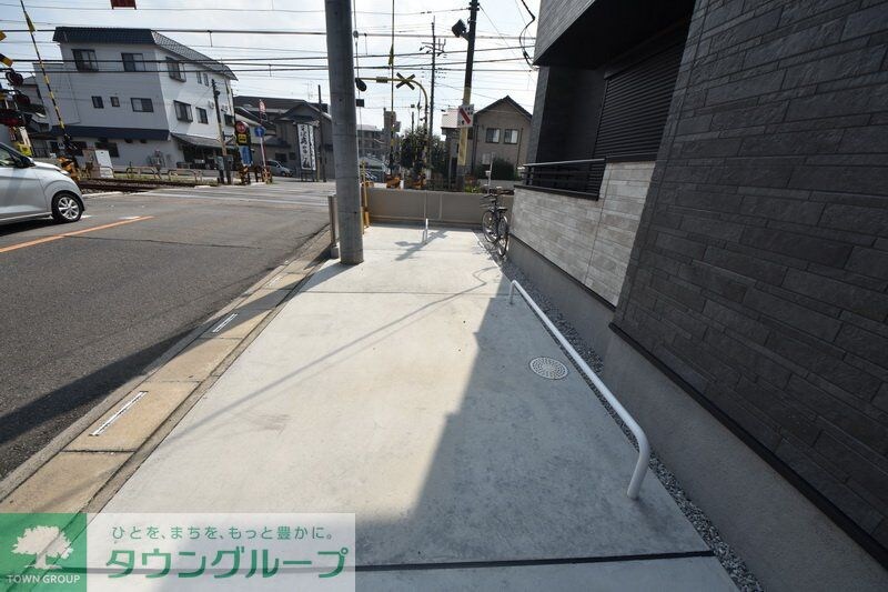 KLEIS北上尾IIIの物件内観写真