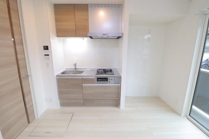 アリエス東大成の物件内観写真