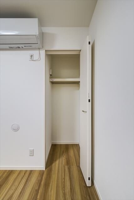 CRASTINE植竹町(クラスティーネウエタケチョウ)の物件内観写真