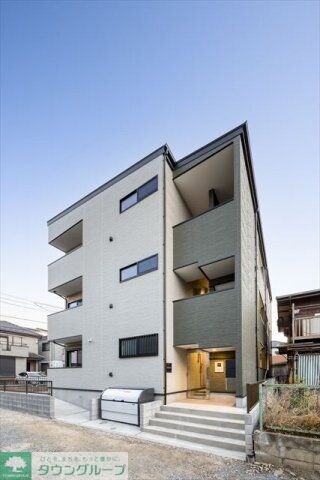 CRASTINE植竹町(クラスティーネウエタケチョウ)の物件内観写真