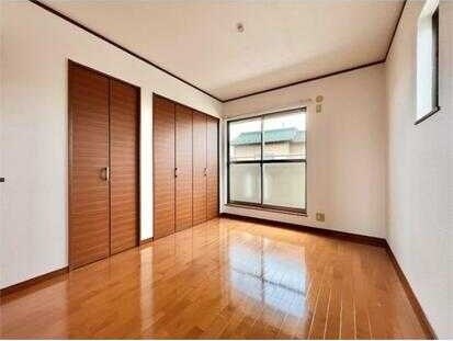 ステーションヒルズの物件内観写真