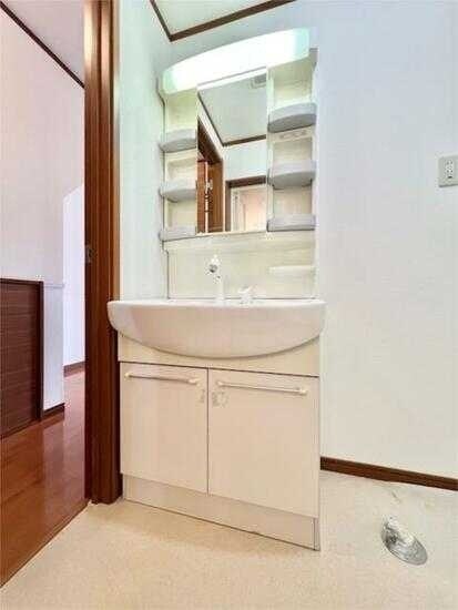 ステーションヒルズの物件内観写真