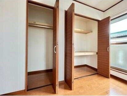 ステーションヒルズの物件内観写真