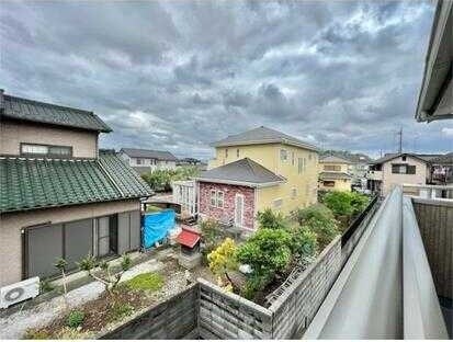 ステーションヒルズの物件内観写真