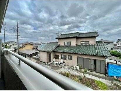 ステーションヒルズの物件内観写真