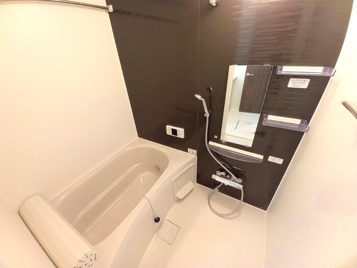 アリビオＴＫの物件内観写真