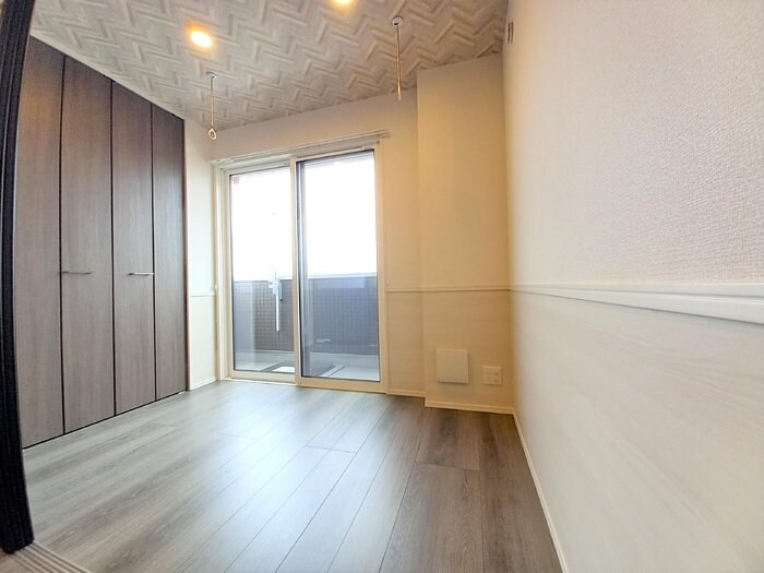 アリビオＴＫの物件内観写真