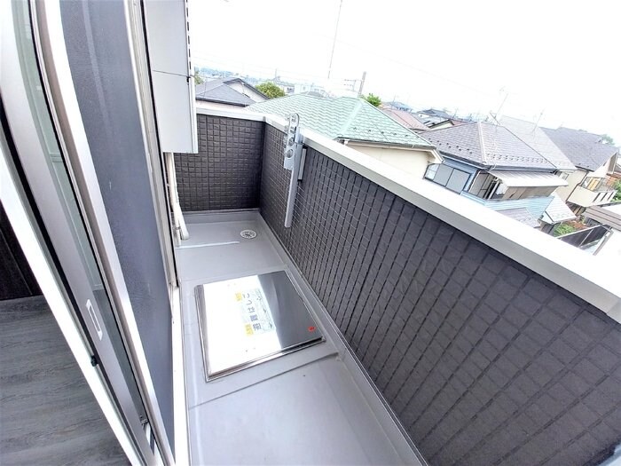 アリビオＴＫの物件内観写真