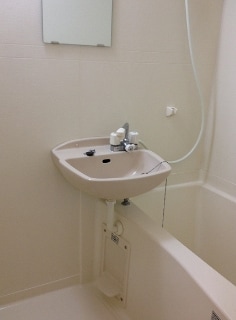 レオパレス新白岡の物件内観写真