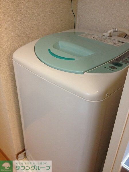 レオパレス新白岡の物件内観写真