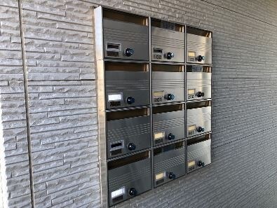 レオパレスサニーコートの物件内観写真