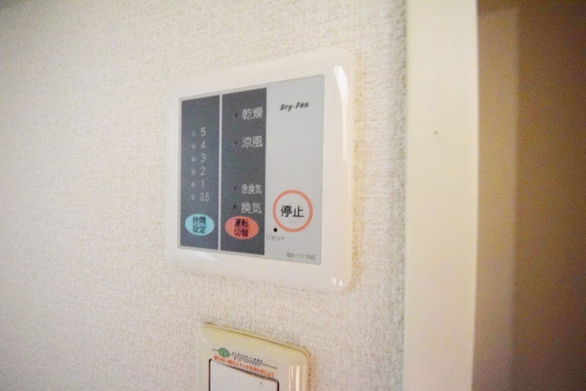 レオパレスジュネス・東大宮の物件内観写真